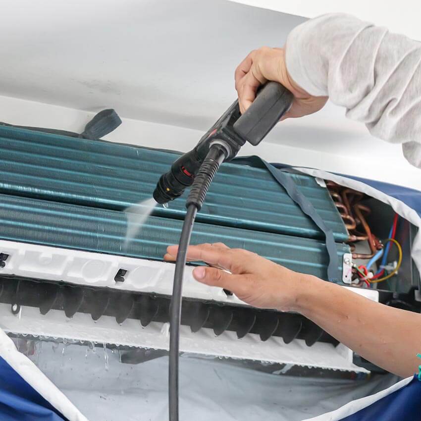 Why maintain your air conditioner 2 worktop service 4